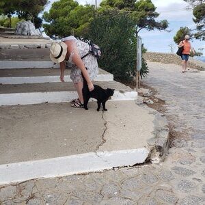 Meet your Posher, Christina